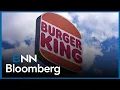 Restaurant Brands beats on Burger King strength