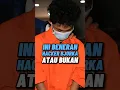 Polisi Tangkap Hacker Bjorka Tapi Netizen Pada Gak Percaya #shorts