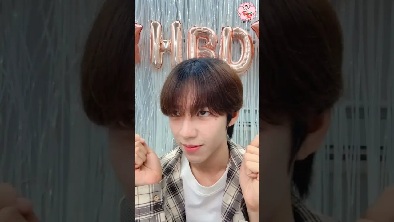 [ENG SUB] AHOF JL Birthday IG Live 042125