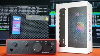 Silent Pro Reaper PipeWire and Windows VSTs on Linux