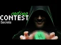 Coding Contest Secrets Create Your Own Platform in English