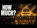 The Secret History of The Vatican s Wealth