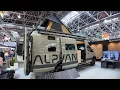 Download Lagu DER Größte SPRINTER CAMPER DER WELT Alphavan 7,40m Sprinter Wohnmobil 2026 Caravan Salon Düsseldorf