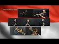 Sign On BTV 2024 | Indonesia Raya (Orkestra Bumi Siliwangi)