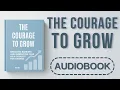Download Lagu The Courage to Grow Audiobook: Transform Fear into Strength | Elevate Your Mind