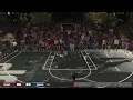 2K24 1v1 Tourney - 53 Tray Bey vs 76 Jalen Williams