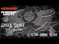 Undertale - Spider Dance [Electro Swing Remix] / *FLASHING LIGHTS!*