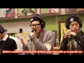 [Sub. Español] GOT7 - "Moonlight"
