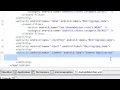 Android Application Development Tutorial 043 Set Fixed Screen Orientation