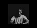 Instinct (Audio/Lyrics)  - JOSH CASHMAN