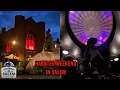 Haunted Weekend in Salem Hawthorne Hotel Witchy Shopping