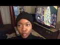 Winter Break Penn State College Chronicles