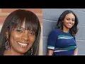 Vanessa Bell Calloway s Daughter Alexandra Is All Grown Up Here Is How She Looks Now