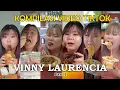 Download Lagu KOMPLASI TIKTOK JAJAN KULINER SAMA CICI (Vinny Laurencia) #part1
