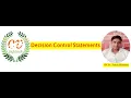 20 Decision Control Statements in Python Python Programming Tutorial for Beginners