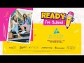 Ready for School TV Commercial