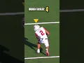 Download Lagu COUNT The Broken Tackles! 💪 #collegefootball #cfb #football