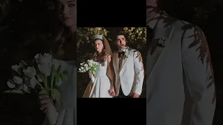 انت فرحة جت لعندي بعد عمر من التعب فريد و سيران طائر الرفراف مسلسلات تركية 2023 اشتقنالهم 