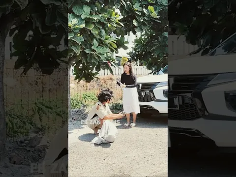 manis lucunya ga ada lawann