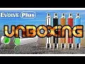 Unboxing - Yocan Evolve Plus