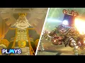 Download Lagu The 10 Most INTERESTING Voice Memories in BotW and TotK Nintendo Switch 2 Editions