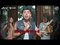 Ángeles Azules ❌ Luck Ra ❌ Yamie Safdie - "Si Sabes Contar" (para una sola voz) (Karaoke Demo)