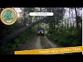 The Trans New Jersey Trail The Ultimate Overland Movie