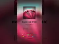 Download Lagu Fade2Black - Fake As F*ck (Official Audio) #shorts