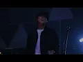 240727 #홍이삭 (Isaac Hong) Fallin'(눈물의 여왕 OST) (4K) ㅣ #해나트 HAVE A NICE TRIP 2024