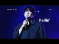 Download Lagu 240727 #홍이삭 (Isaac Hong) Fallin'(눈물의 여왕 OST) (4K) ㅣ #해나트 HAVE A NICE TRIP 2024
