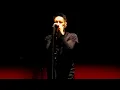 Download Lagu Nine Inch Nails - Hurt [Live @ Mad Cool 2025 Madrid]