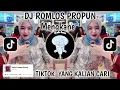 Download Lagu ‎DJ ROMLOS PROPUN THAILAND REMIX VIRAL TIKTOK TERBARU 2025 YANG KALIAN CAR -DJ ROMLOS PROPUN