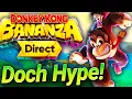 Download Lagu Ich bin FAST komplett ÜBERZEUGT worden! - Donkey Kong Bananza Direct