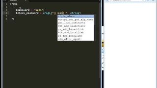 tutorial 40 iprog php eregi function