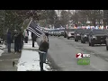 Thousands pay tribute to Detective Del Rio