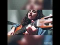 Ninguna - Los Rumberos (cover) / Nathalia Molano