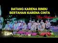 Lagu ● MENJEMPUT RINDU | AZ ZAHIR LIVE - WUNI BERSHOLAWAT 2022 JEPARA