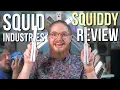 It s a PLASTIC Balisong - EVERY Squiddy Reviewed