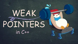 Weak Pointers Made Simple Avoid Shared Pointer Traps in C