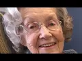 Mary Wintersteen Funeral Service