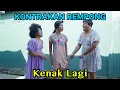Download Lagu KENA LAGI || KONTRAKAN REMPONG EPISODE 1007