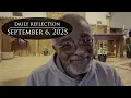 Download Lagu 2025 09 06 Reflection 436