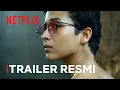 Download Lagu Kabut Berduri | Trailer Resmi | Netflix