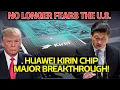 Download Lagu Huawei's BOMBSHELL: The Kirin 9020 is HERE \u0026 It's Defying U.S. Sanctions