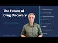 00 - The Future of Drug Discovery AI That Simulates Biology Stack X-Cell ESM2 Demo