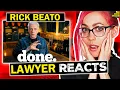 The AI Music Race Is Over | Lawyer Reacts To Rick Beato