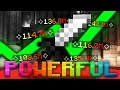 YOU NEED THIS CHEAP SWORD IMMEDIATELY Hypixel Skyblock IRONMAN