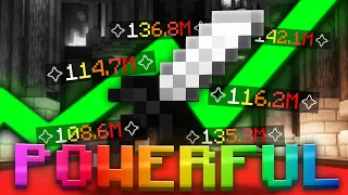 Download YOU NEED THIS CHEAP SWORD IMMEDIATELY (Hypixel Skyblock IRONMAN) MP3