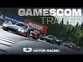 Download Lagu Project Motor Racing | Gamescom Trailer