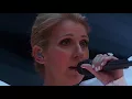 Céline Dion   My Heart Will Go On Live 2017 HD